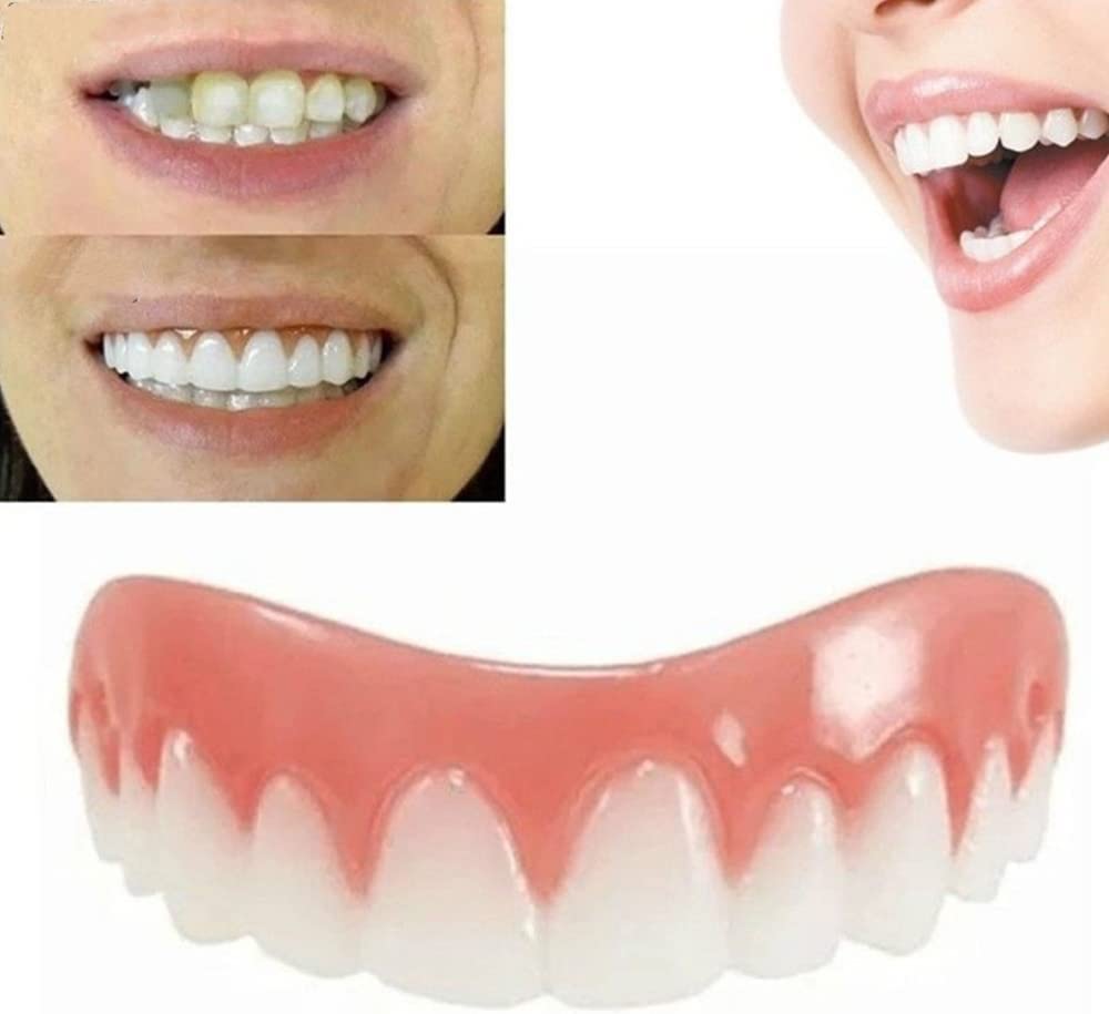 Amazon.co.jp: インスタントスマイル 上下入れつけ世代のアシリカゲ